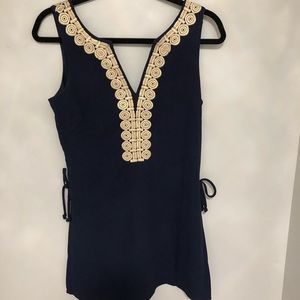 Lilly Pulitzer Donna Romper